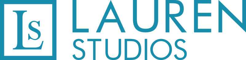 Lauren Studios logo